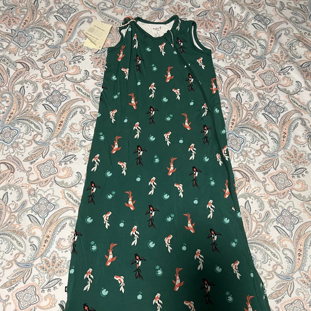 Kyte Koi sleepbag size large